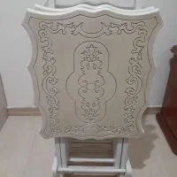 میز عسلی