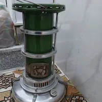 چراغ قدیمی عالی نصب