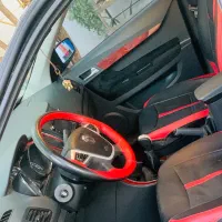 دنا مدل ۹۹ ۶۰ تاکار|خودرو سواری و وانت|گرگان, |دیوار