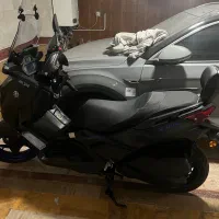 Xmax 250|موتورسیکلت|تهران, نیلوفر|دیوار