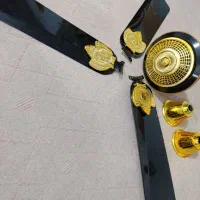 پنکه سقفی نو