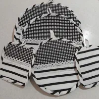 سرویس دمی و دستگیره آشپزخانه|سفره، حوله، دستمال آشپزخانه|اصفهان, احمدآباد|دیوار