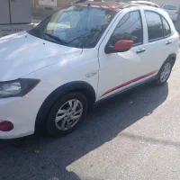 کوییک ۱۴۰۱ تمیز بدون رنگ مانیتوردار|خودرو سواری و وانت|اصفهان, پوریای ولی|دیوار