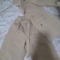 مانتوشلوار