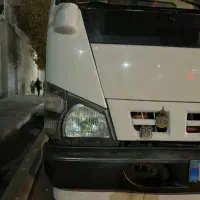 ایسوزو مدل ۹۰ شش تن