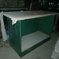 میز کار خیاطی میز بسته بندی اتو اطو میز باکس