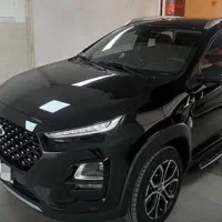 ایکس ۲۲ پرو دنده ۱۴۰۳ مشکی ۶۰۰۰ تا کار
