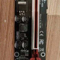 رایزر rayzer کامپیوتر|قطعات و لوازم جانبی رایانه|تبریز, |دیوار