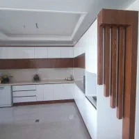 کابینت براق دو پله پالادیوم هدیه ویژه روز مادر