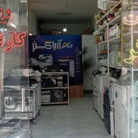 فروش و تعمیرات دستگاههای اداری آریا گستر|پرینتر، اسکنر، کپی، فکس|سبزوار, امیر کبیر|دیوار