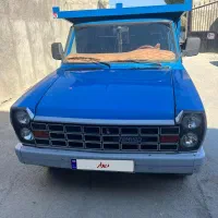 نیسان مدل ۱۴۰۲