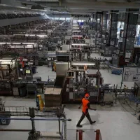 کارخانه قهوه نسکافه/راننده،موزع،لیفتراک،کارگرساده