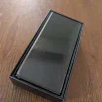 نوت 20 اولترا مشکی note20 ultra|موبایل|تهران, کیانشهر|دیوار