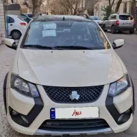 کوییک GXRL صفر رینگ فولادی کرم موجود در پارکینگ