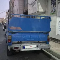 نیسان مدل ۱۳۹۸