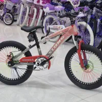 دوچرخ20.16لاستیک موتوری