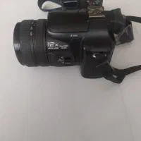 دوربین اصل پاناسونیک نو نو|دوربین عکاسی و فیلم‌برداری|تهران, زرکش|دیوار