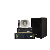 اجاره باند فلشخور اکتیو و پسیو rcf دایناکورد|صوتی و تصویری|تهران, هفت چنار|دیوار