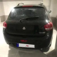 تیبا 2 پلاس مدل ۱۳۹۹