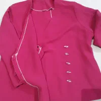 کت مجلسی سایز۴۶|لباس|محمدشهر, همایون ویلا|دیوار