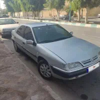 زانتیا مدل 84|خودرو سواری و وانت|حمیدیا, |دیوار