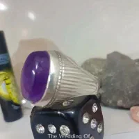 انگشتر نقره|جواهرات|لنگرود, |دیوار