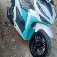 متور کیلیک ۱۵۰