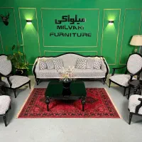 خیاط تشک دوز مبل کلاسیک و راحتی|استخدام صنعتی، فنی، مهندسی|رباطکریم, رباطکریم|دیوار