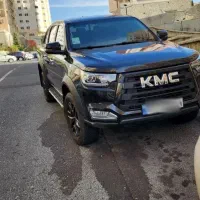 کی ام سی T8 مدل ۱۴۰۱