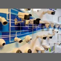 یه تصمیم هوشمندانه برای آرامش  دوربین مداربسته