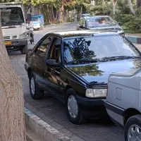 پژو ۴۰۵ بیرنگ|خودرو سواری و وانت|اصفهان, محله سفلی|دیوار