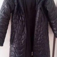 تعدادی کاپشن نو سایز ۳۶|لباس|ساری, |دیوار