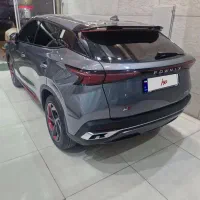 فونیکس FX مدل ۱۴۰۳، تیتانیوم، کم‌کارکرد|خودرو سواری و وانت|شیراز, احمدی جنوبی|دیوار