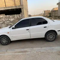 سمند ef7 مدل ۹۳