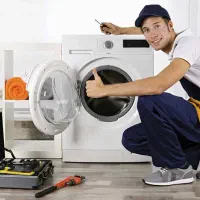 تعمیرات یخچال ماشین لباسشویی ظرفشویی