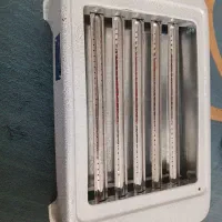 کباب پز رو میزی|اجاق گاز و لوازم برقی پخت‌وپز|سهند, |دیوار