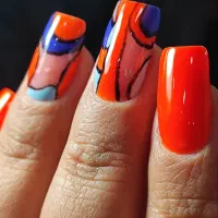 آف  ویژه یلدایی خدمات کاشت ناخن