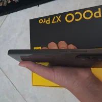 POCO X7 PRO|موبایل|فشاپویه, |دیوار