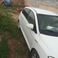 ام‌وی‌ام 315 هاچبک ساده، مدل ۱۳۹۱