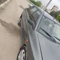 پراید دوگانه سوز فابریک|خودرو سواری و وانت|پاکدشت, پاکدشت (مامازند)|دیوار