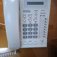 تلفن سانترال پاناسونیک مدل T7665