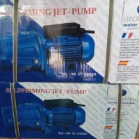 پمپ آب الکتروژن اقساط ویژه بازنشستگان|مصالح و تجهیزات ساختمان|کرج, شهرک فهمیده|دیوار