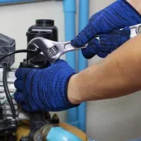 تعمیرات تاسیسات کولر آبی لوله کشی پمپ آب آبگرمکن
