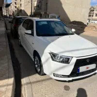 دنا پلاس توربو ۶ دنده|خودرو سواری و وانت|تهران, مجیدیه|دیوار
