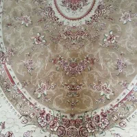 فرش ۹متری خوش رنگ