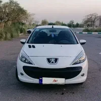207در حد|خودرو سواری و وانت|ساوه, |دیوار