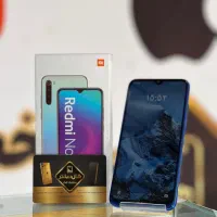 کال سنتر Xiaomi Redmi Note 8|موبایل|اسلامشهر, زرافشان|دیوار