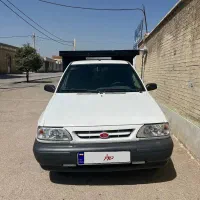 پراید وانت ۴۰۲