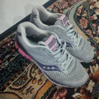 کفش ساکونی نیاز به تعمیر دارد سایز ۳۹ تمیز|کیف، کفش، کمربند|شیراز, گلشن|دیوار