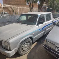 مزدا۲۰۰۰دوکابین